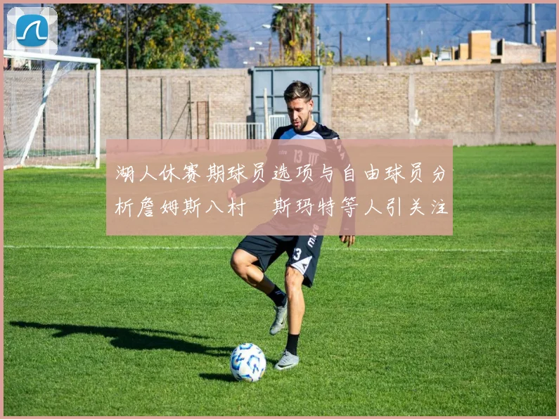 湖人休赛期球员选项与自由球员分析詹姆斯八村塁斯玛特等人引关注